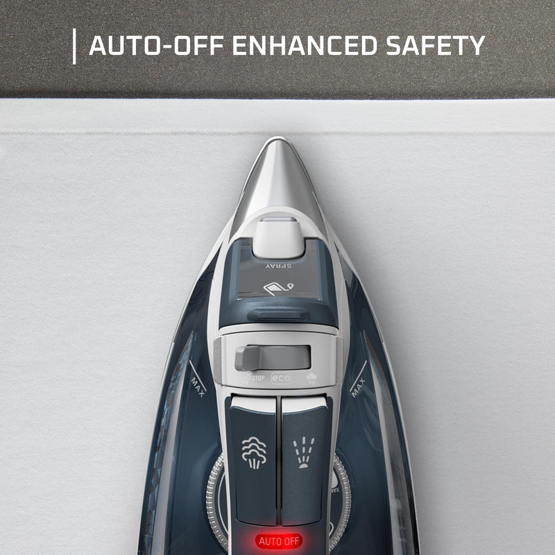 Rowenta Focus Excel Steam Iron DW5280