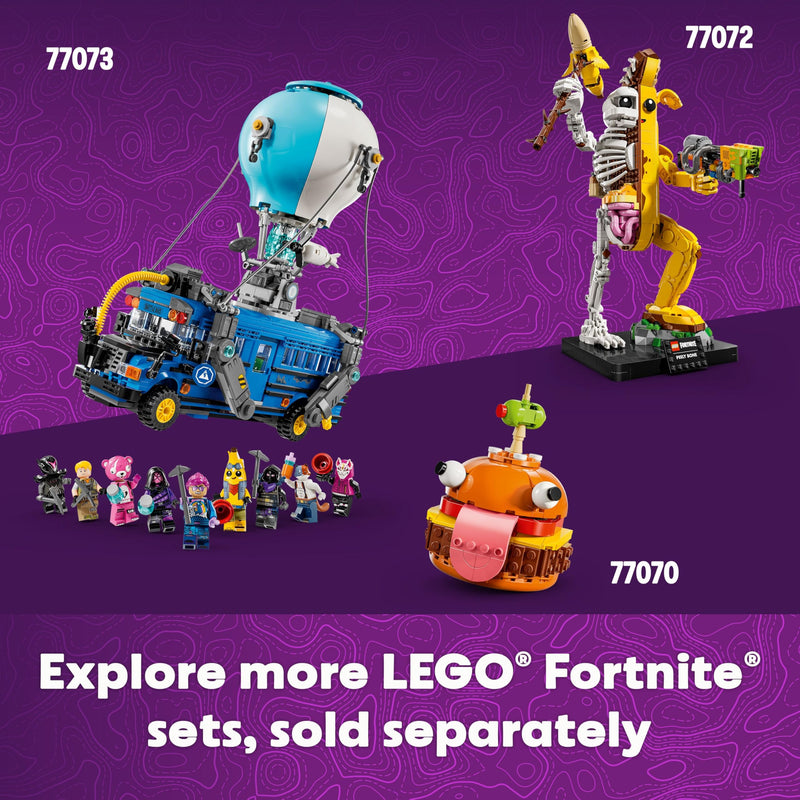 LEGO Fortnite Supply Llama 77071