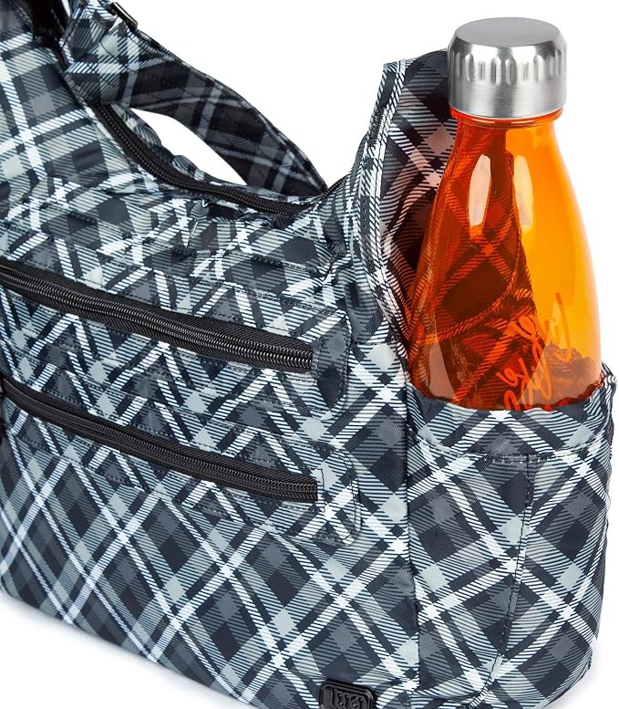 LUG - Camper 3 Tote Bag