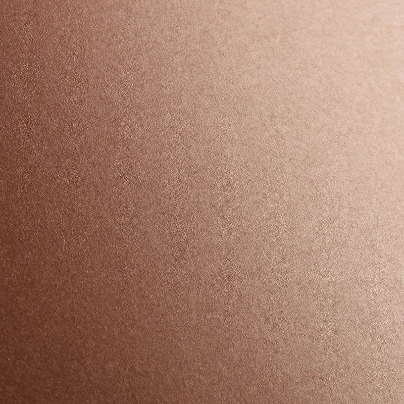 Clairefontaine - Maya Cardboard 270g  Coper  25 Sheets  19.7x27.6in