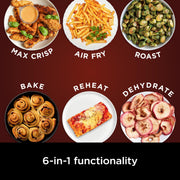 Ninja – Air Fryer Pro XL AF181C – product image 4