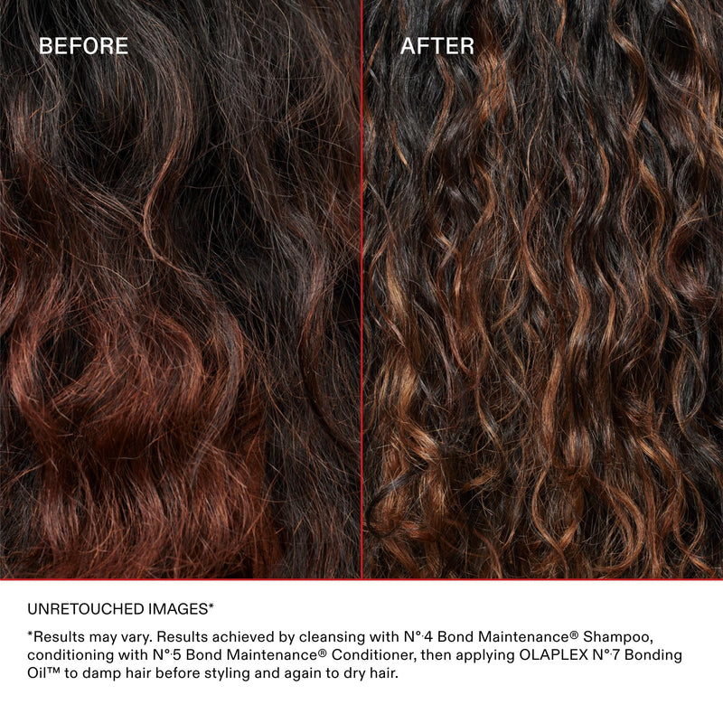 Olaplex No. 7 Bonding Oil, 30 mL