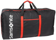 Samsonite Tote-A-Ton Duffel Bag, 32.5 in., Black