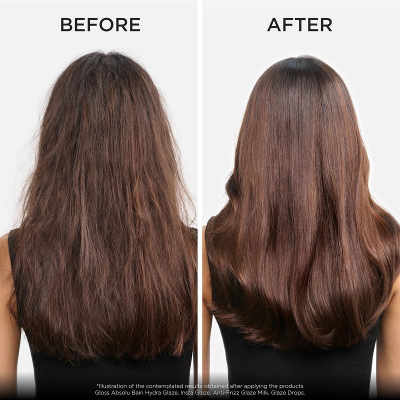 Kérastase - Gloss Absolu - Shampoo - 250 mL