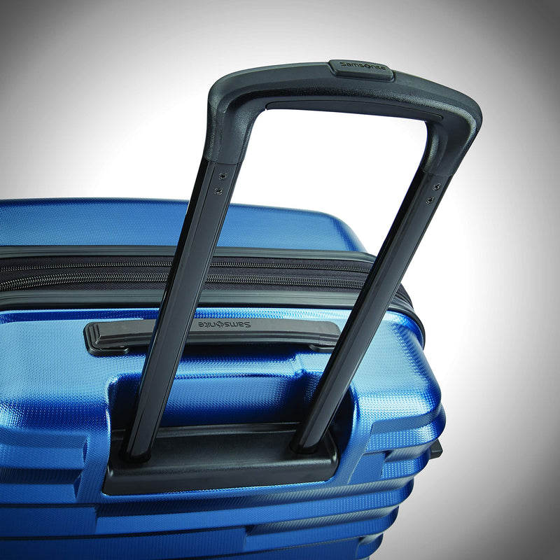 Samsonite Ziplite 4 Medium Spinner 120702-4633, Lagoon