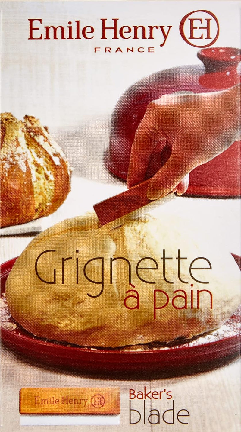 Emile Henry - Ceramic Bakers Blade | 7 cm