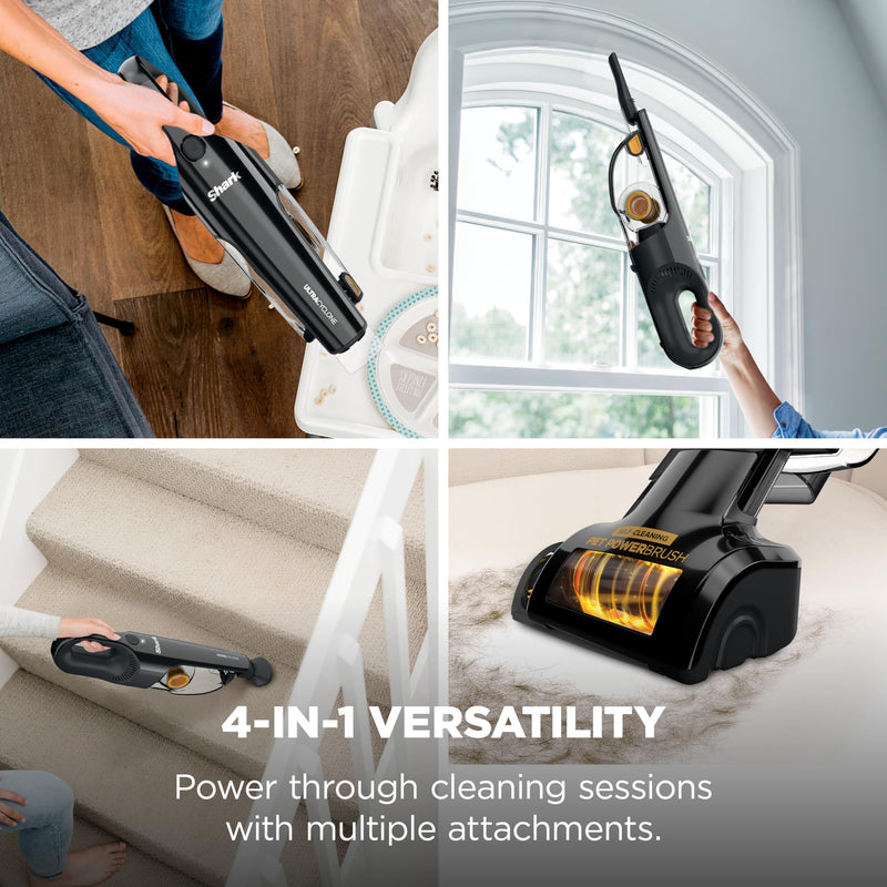 Shark UltraCyclone Pet Pro+ Handheld Vacuum CH951C