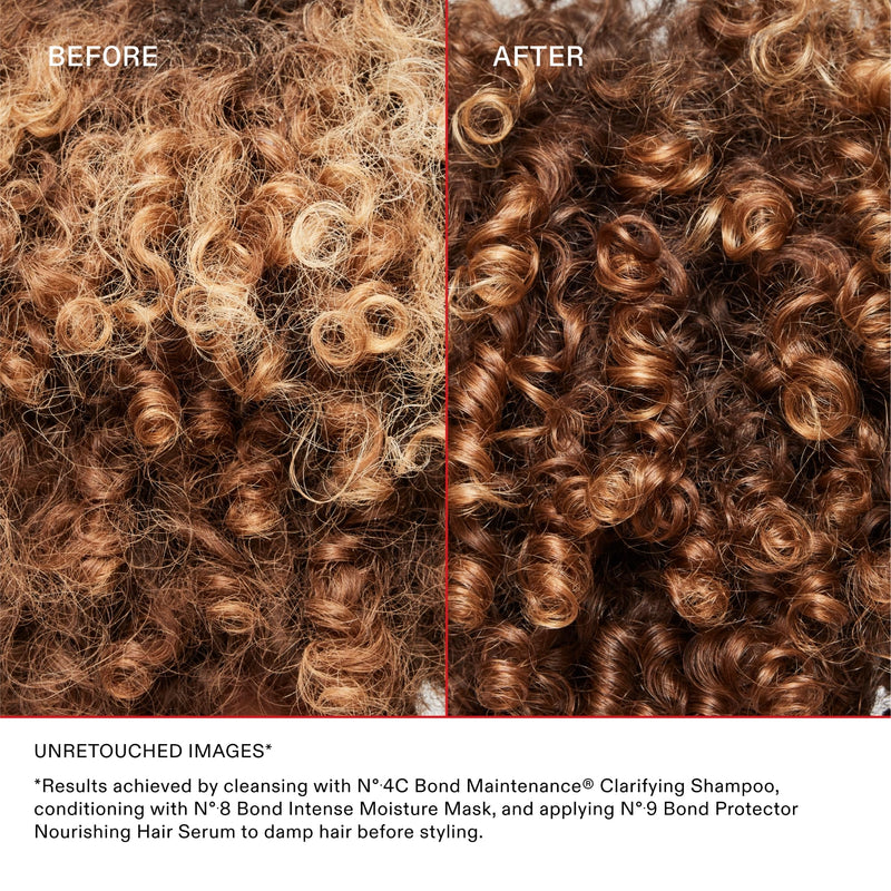 Olaplex No. 4C Bond Maintenance Clarifying Shampoo, 250 mL
