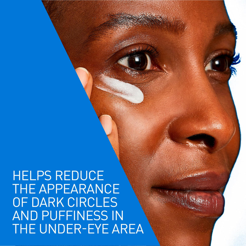 CeraVe - Eye Repair Cream - 14.2 g