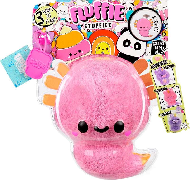 MGA Games - Fluffie Stuffiez - Small | 18 in