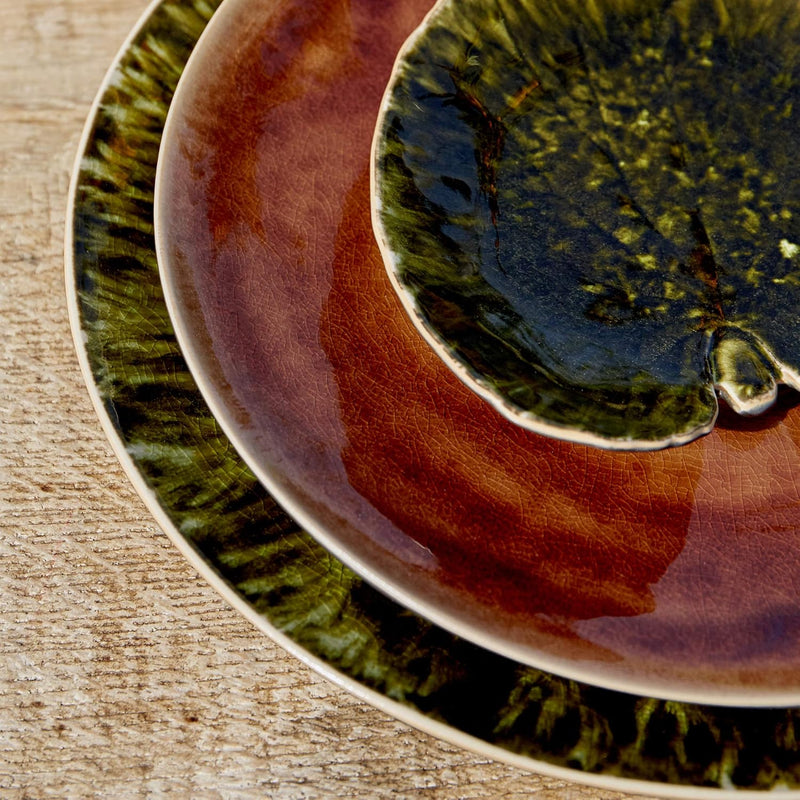 Costa Nova - Riviera Forets Charger Plate / Platter
