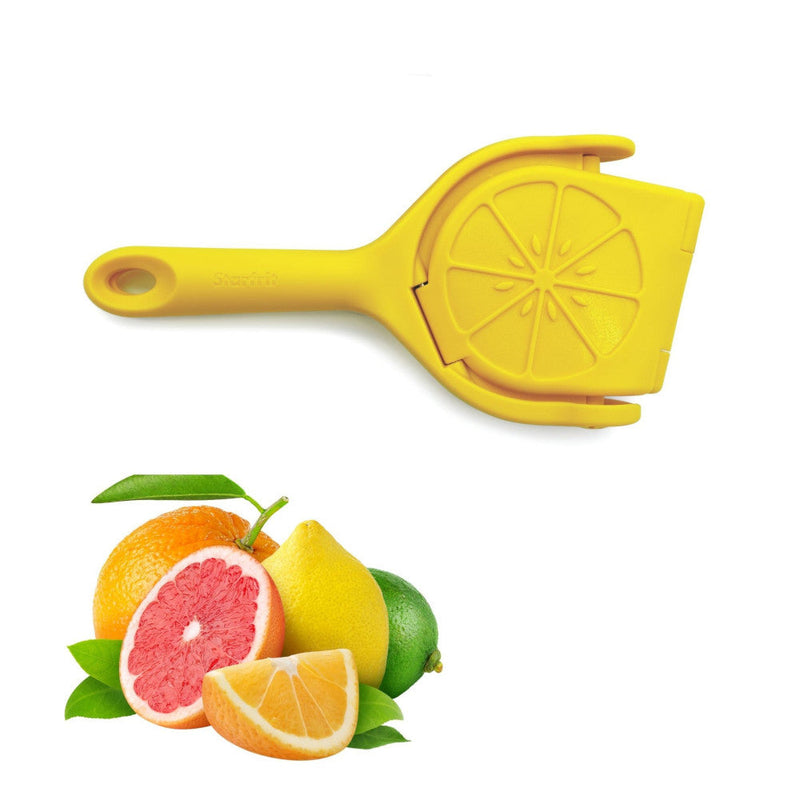 Starfrit Flat Manual Citrus Juicer 092923