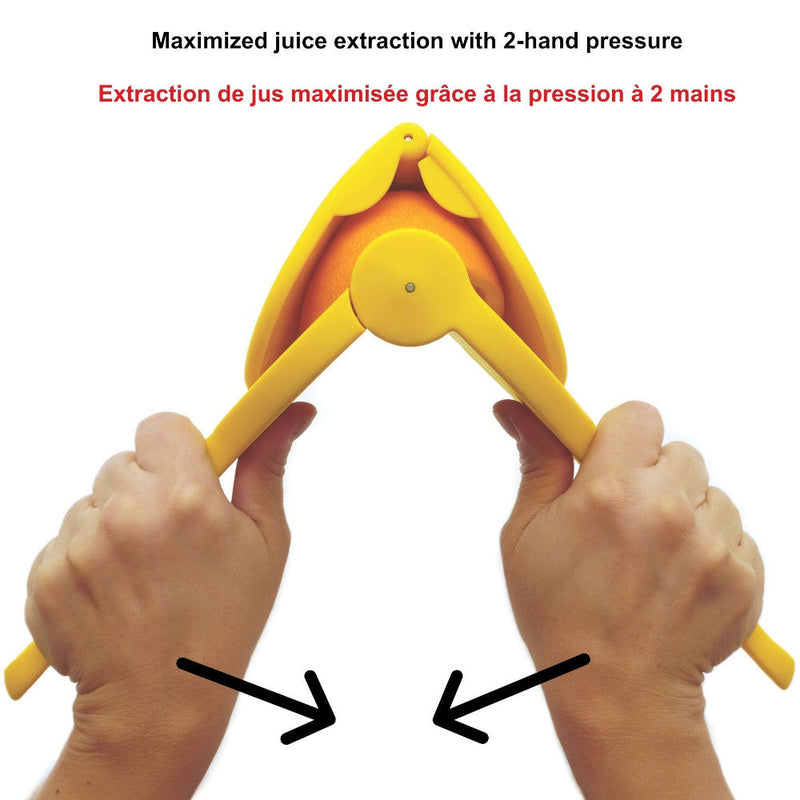 Starfrit Flat Manual Citrus Juicer 092923