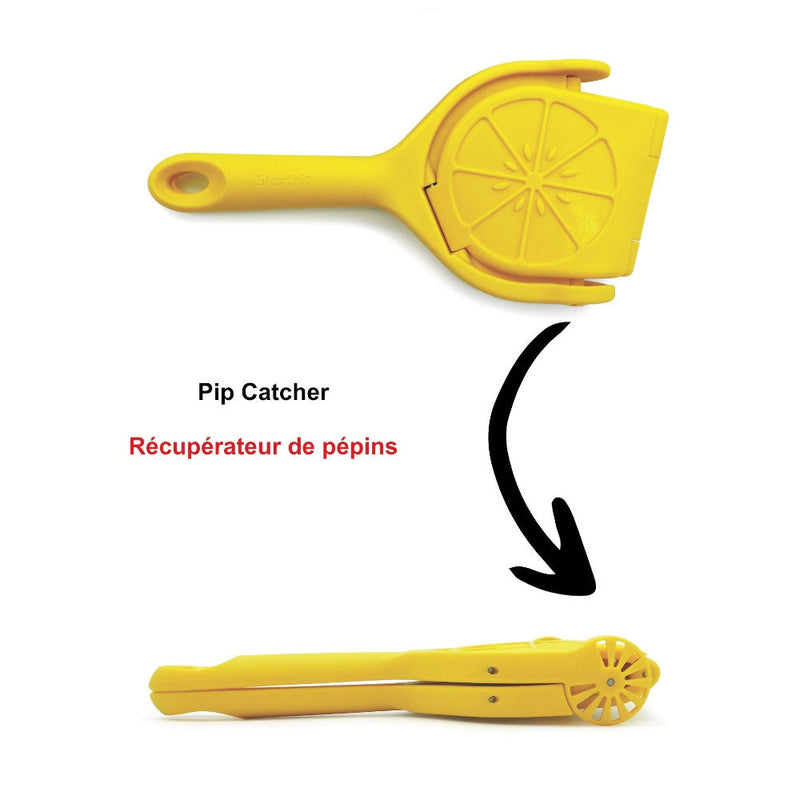 Starfrit Flat Manual Citrus Juicer 092923