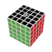 V-CUBE 5