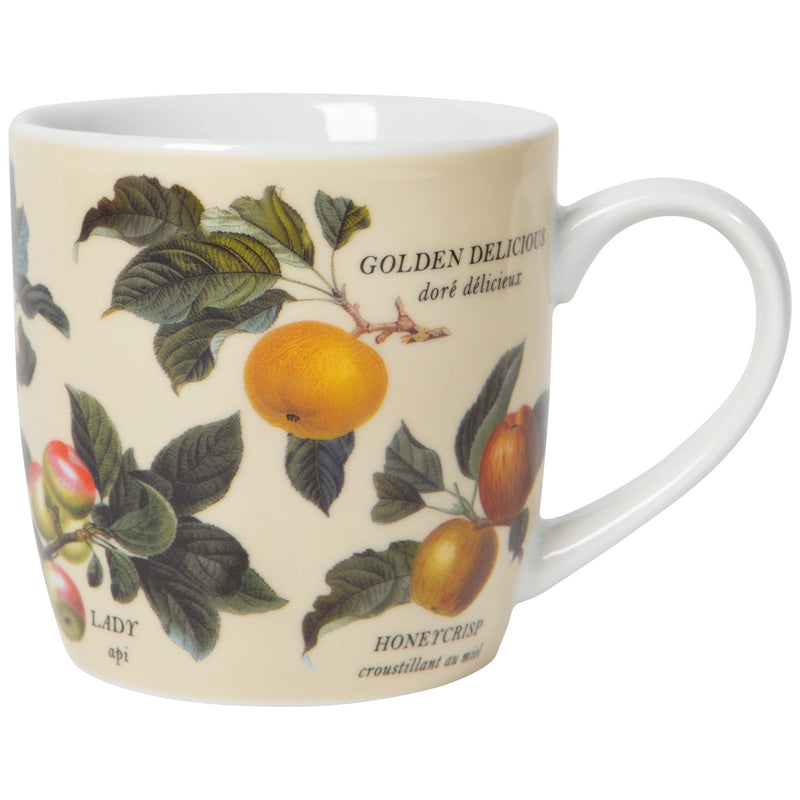 Now Designs - Apple Orchard Porcelain Mug