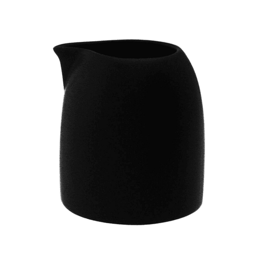 Degrenne Paris - Salam Black Creamer Jug 150 ml