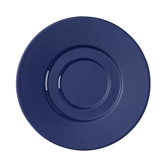 Degrenne Paris - Empileo Blue Saucer, 15cm