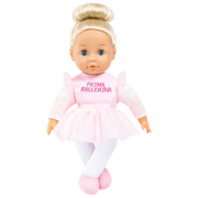 ANNA PRIMA BALLERINA - PRIMA BALLERINA - 33cm