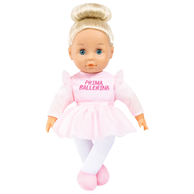 ANNA PRIMA BALLERINA - PRIMA BALLERINA - 33cm