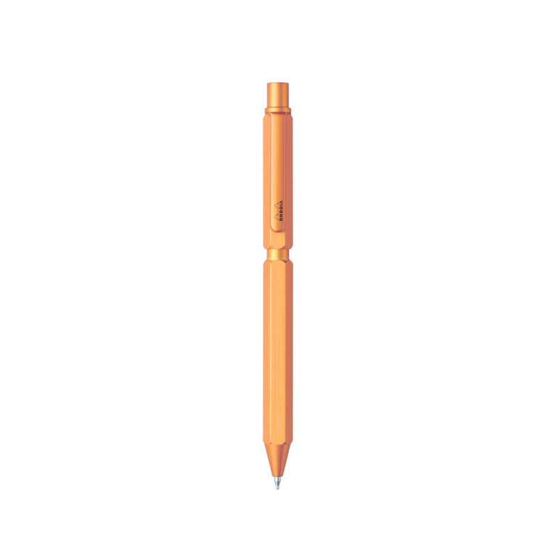 3-in-1 Multi Pen Rhodia- orange