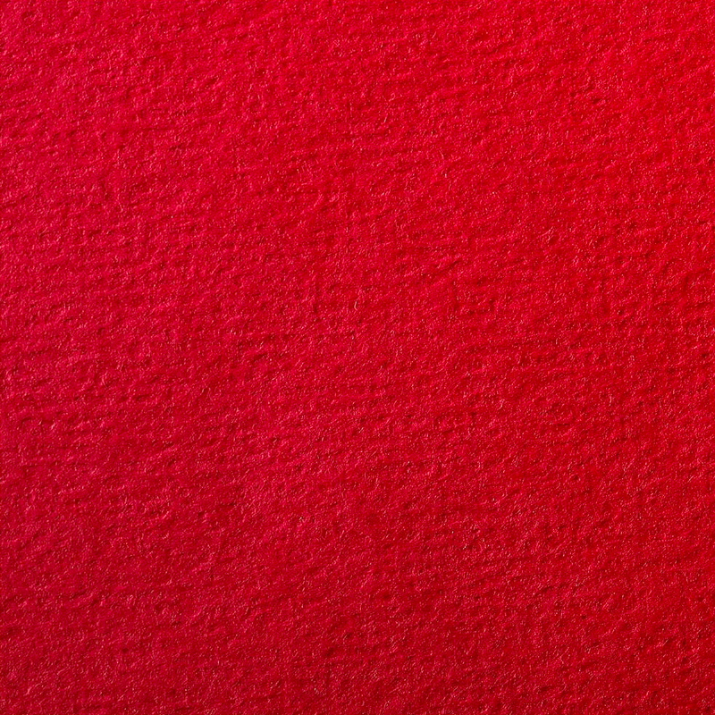 Pack of Color Drawing Paper Etival Color 160G bright red 24 sheets (29.5 x 43.3 in)