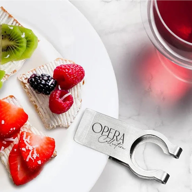 Natural Living - OPERA Wine & Dine Party Set