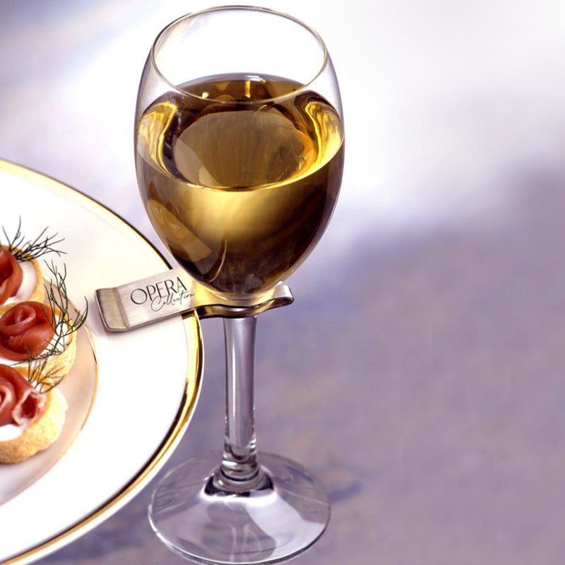 Natural Living - OPERA Wine & Dine Party Set