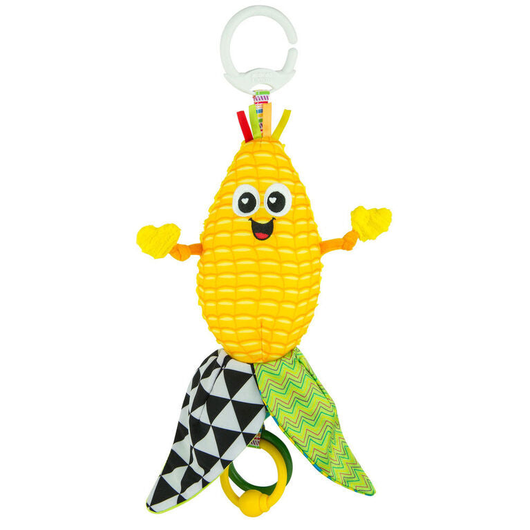 Lamaze - Corn E Cobb Clip and GO (EA)