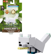 Minecraft - Core Figure - Limolin 