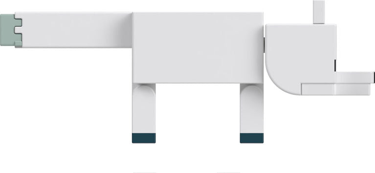 Minecraft - Core Figure - Limolin 