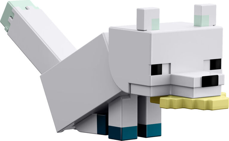 Minecraft - Core Figure - Limolin 