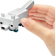 Minecraft - Core Figure - Limolin 