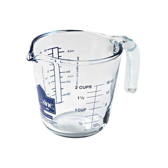 O Cuisine - Measuring Cup 0.5 L