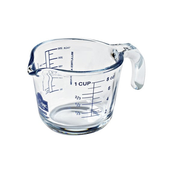 O Cuisine - Measuring Cup 0.25 L