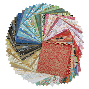 Paper of the World 80 sheets (6.3 x 6.3 in)