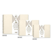 Iridescent hardcover album 200G 40 sheets (8.3 x 6.3 in)