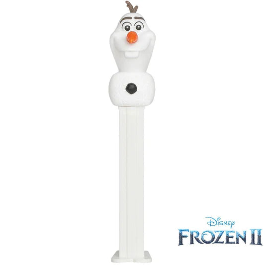 PEZ - Frozen 2 (Pdq) Assortment