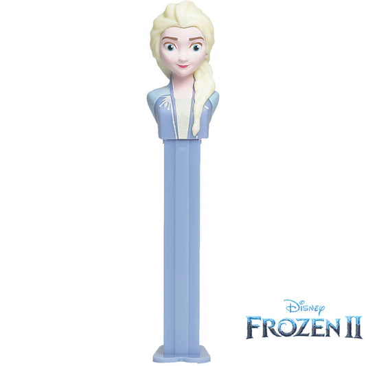 PEZ - Frozen 2 (Pdq) Assortment