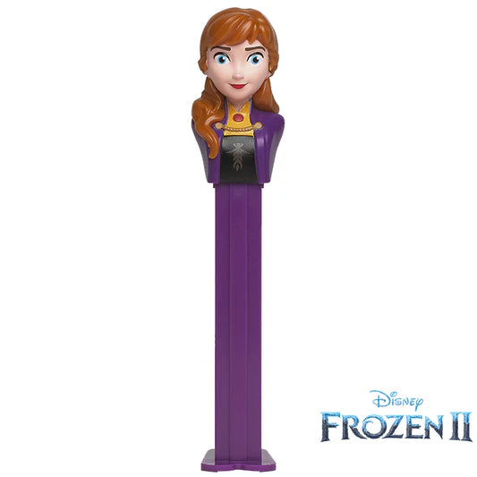 PEZ - Frozen 2 (Pdq) Assortment