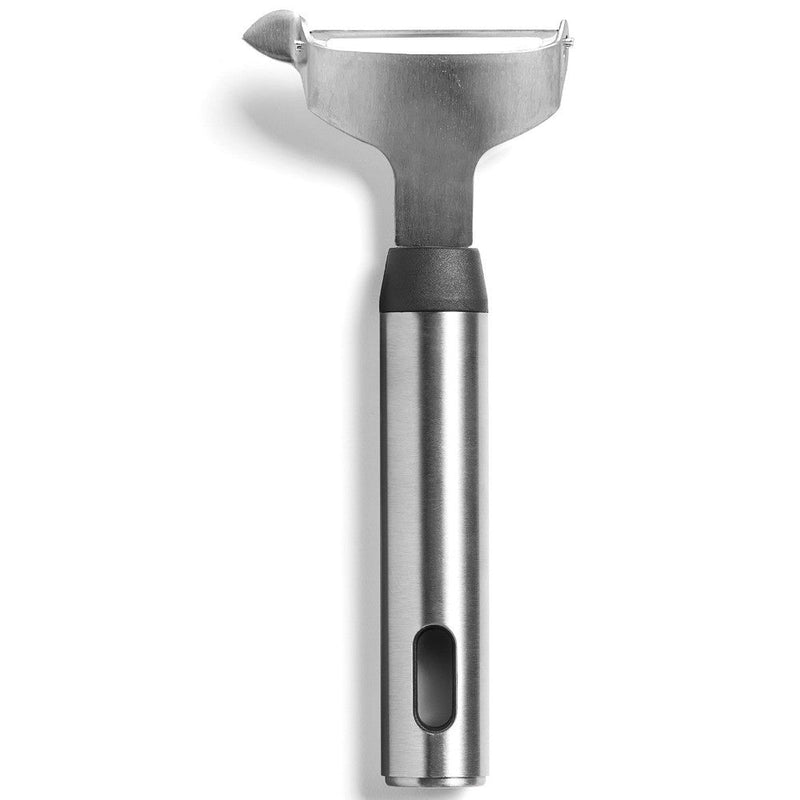 Starfrit Gourmet Steel Y Peeler 95800
