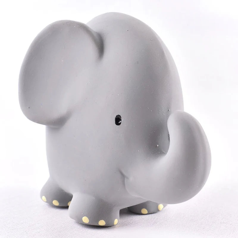 TIKIRI - ELEPHANT 4"H