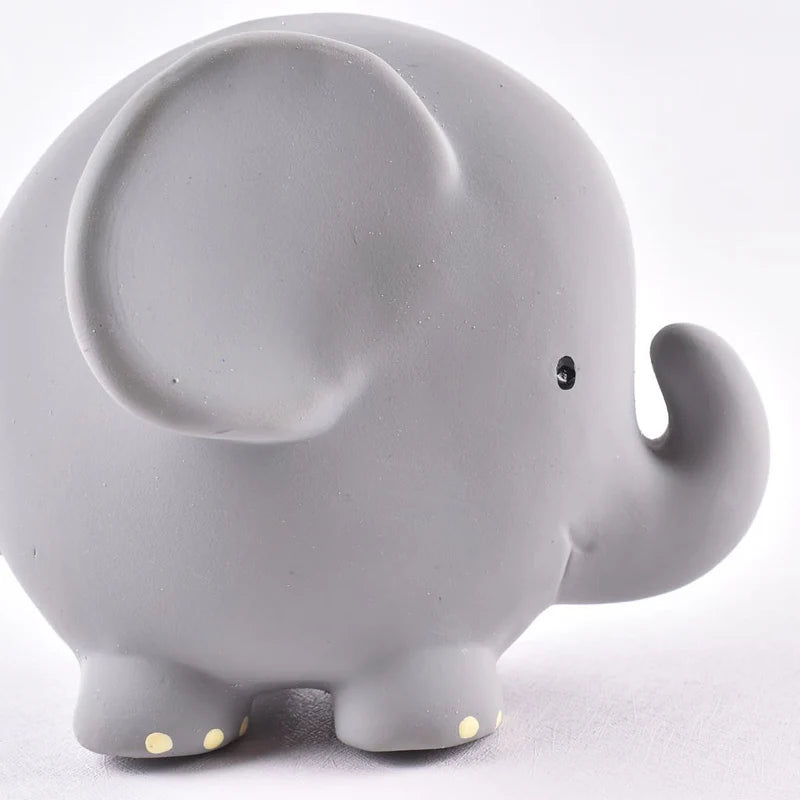 TIKIRI - ELEPHANT 4"H