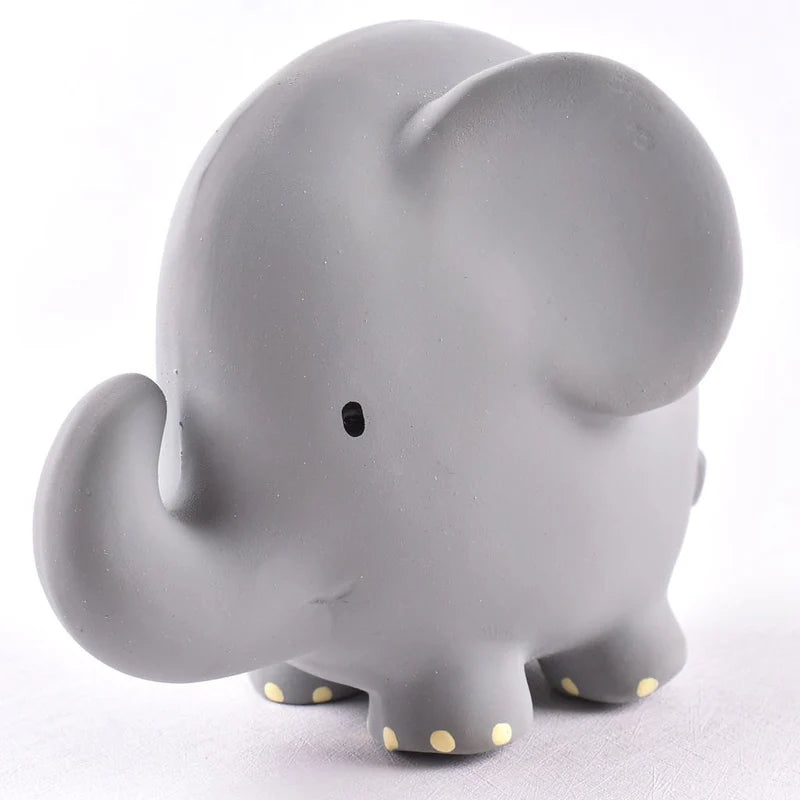 TIKIRI - ELEPHANT 4"H