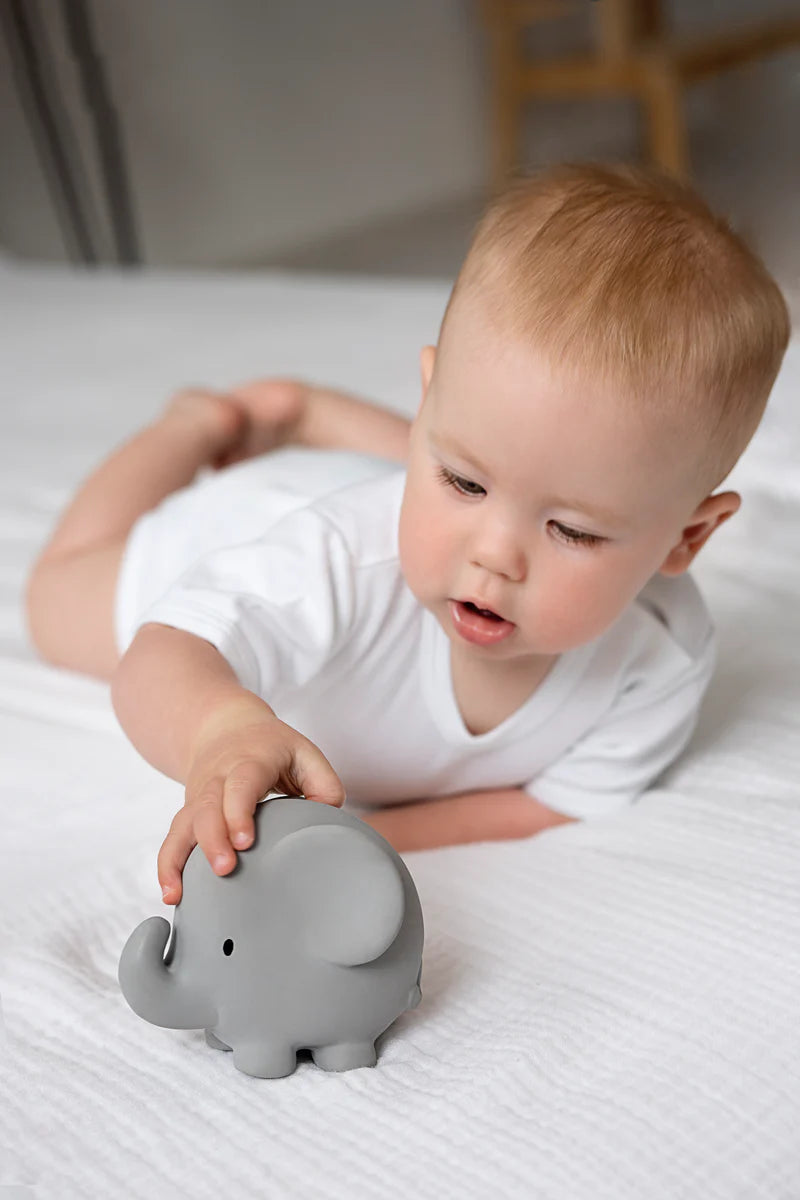 TIKIRI - ELEPHANT 4"H