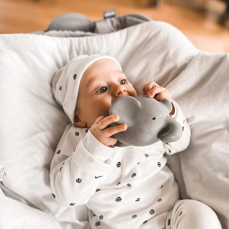 TIKIRI - ELEPHANT 4"H