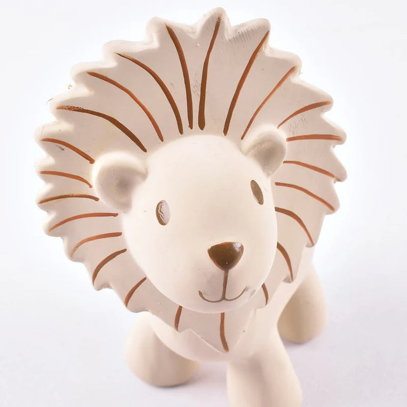 TIKIRI - LION 4"H