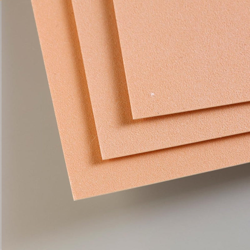 Pastelmat Pad N°2 360G  assorted  12 Sheets (9.4 x 11.8 in)