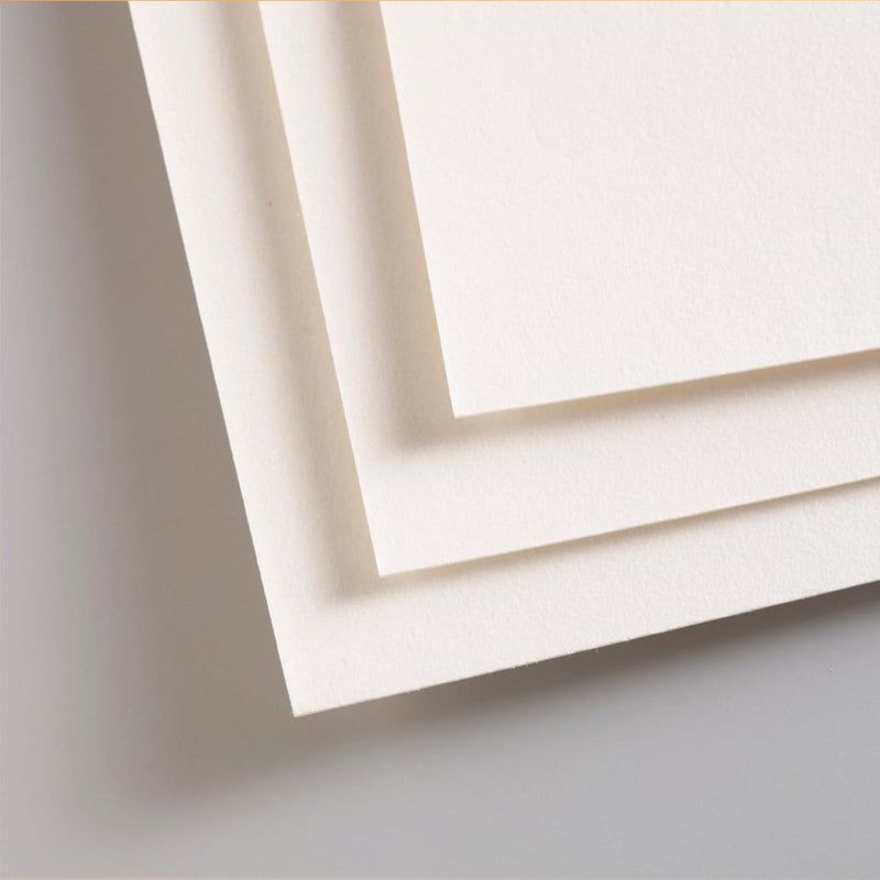 Pastelmat Pad N°3 360G  assorted 12 Sheets (11.8 x 15.7 in)