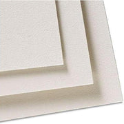 Pastelmat Pack of 5 Sheets 360G white (19.7 x 27.6 in)